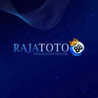 RAJATOTO88 - Permainan Memancing yang Mengasyikkan